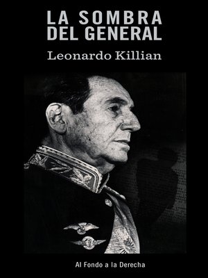 cover image of La sombra del General